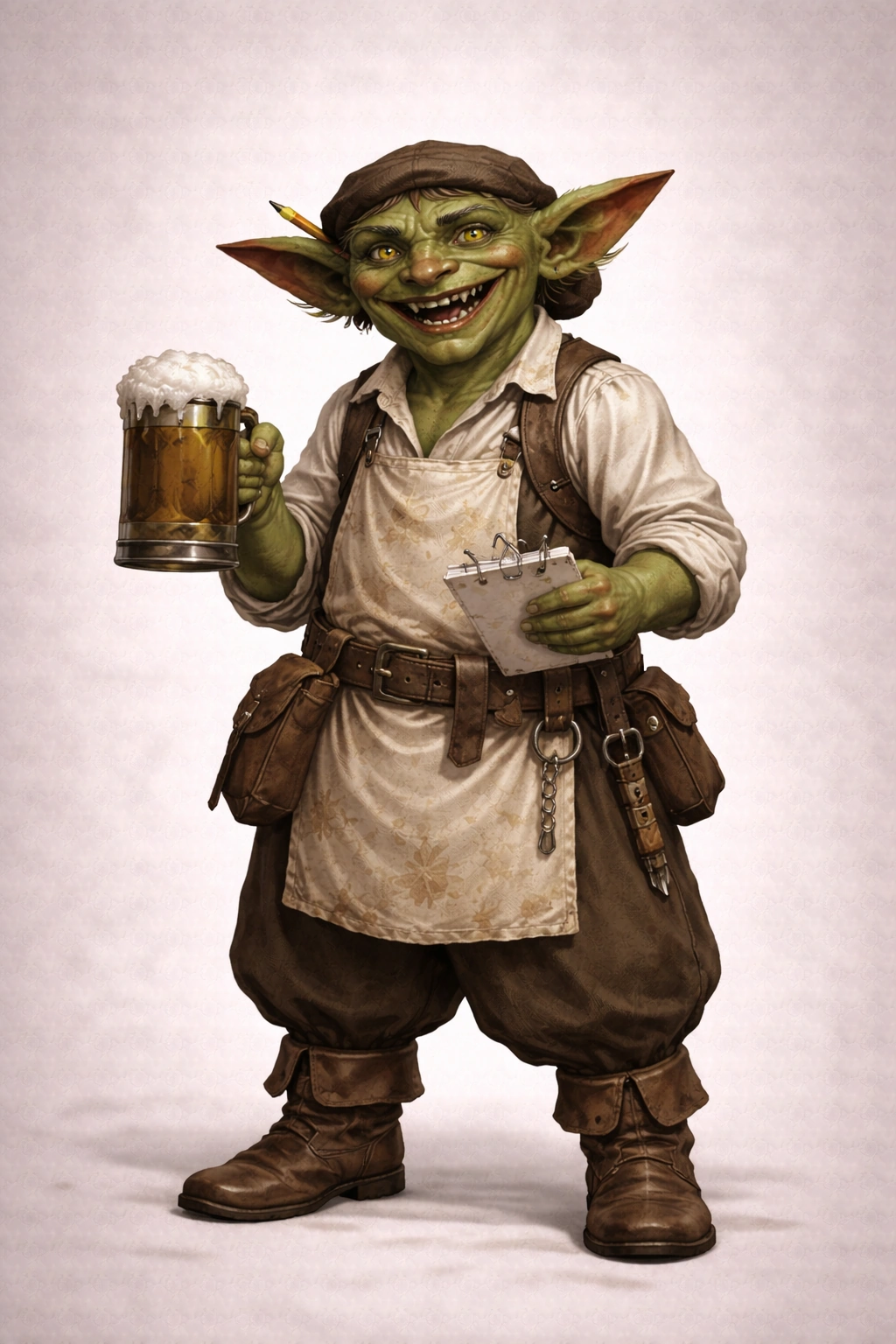Gòblin Boblin