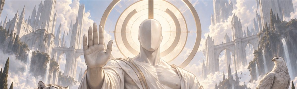 Il·lustració de Mà Blanca